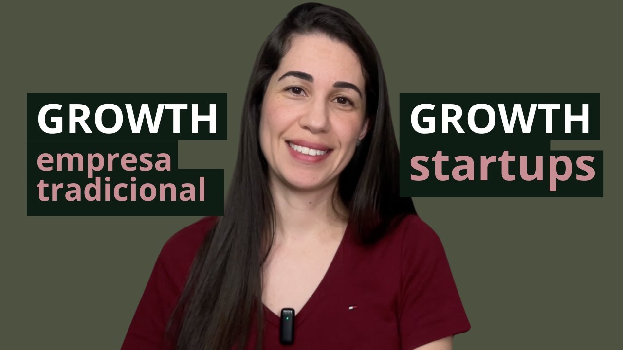 Growth Marketing para Startups | Um Guia Completo