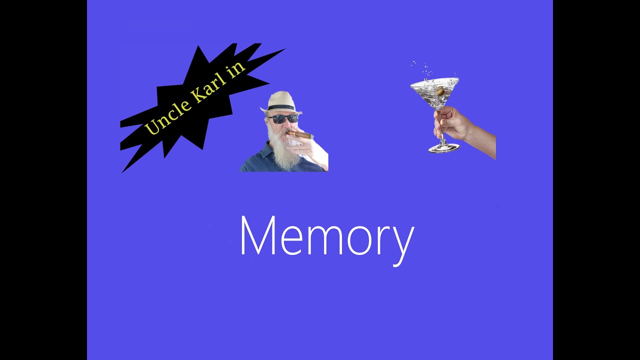 Memory