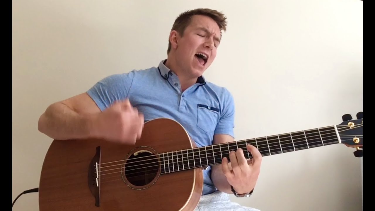 Purple Rain - Prince | acoustic cover