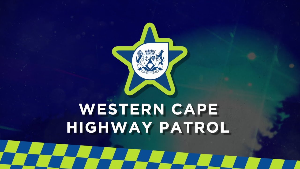 Western Cape Highway Patrol (Season 1) - Episode 10