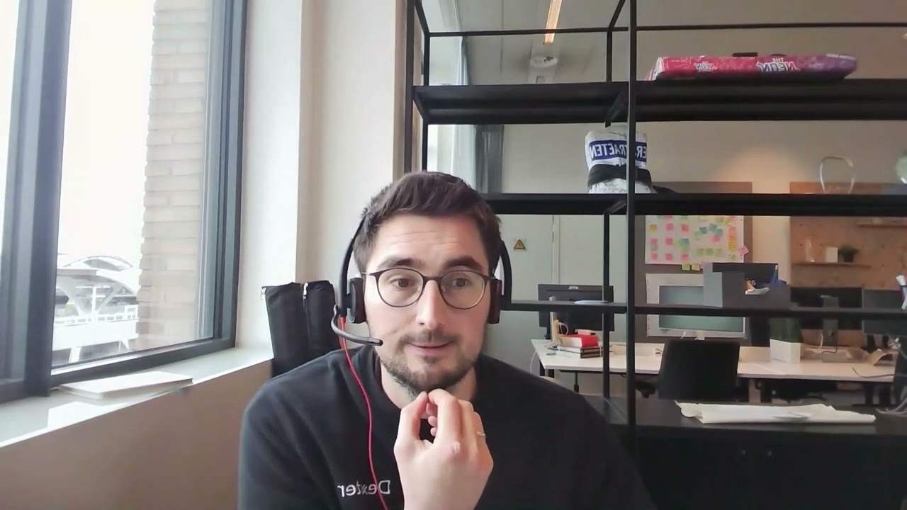 Kosten v&oacute;&oacute;r je opstart als zelfstandige: zo boek je ze in Dexxter!