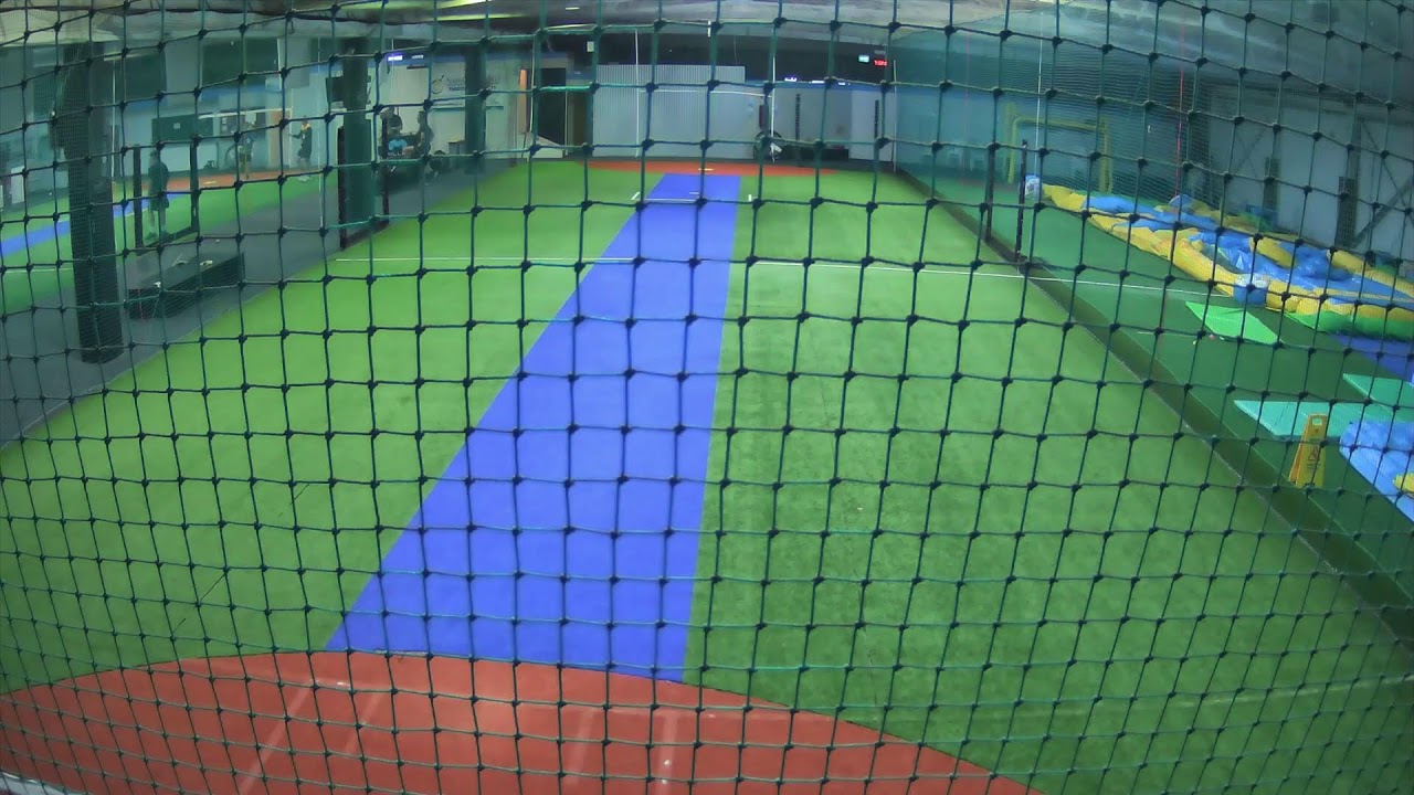 Court 2 Dodgeball 25/2/26