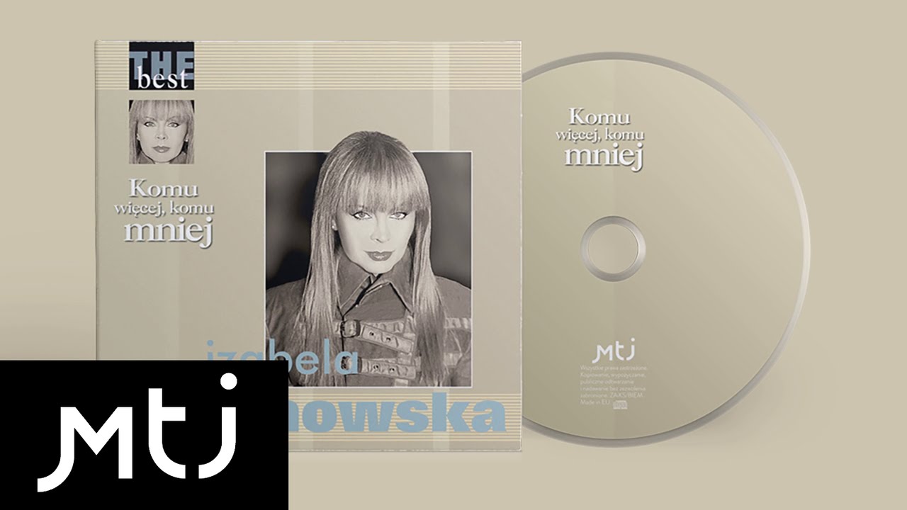 Izabela Trojanowska - Sobie na złość