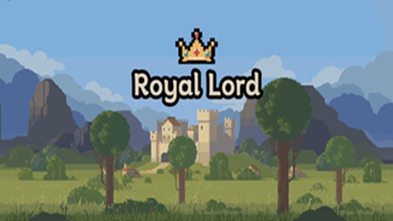 Not Sure | Royal Lord - 王权领主 | Lunacy Gameplay, No Commentary #LunesLunacy #Lunacy