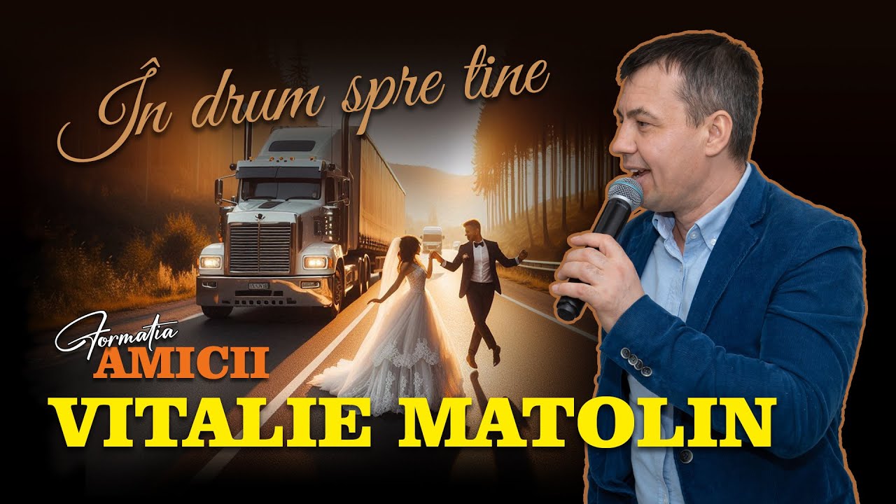 VITALIE MATOLIN & Formatia 
