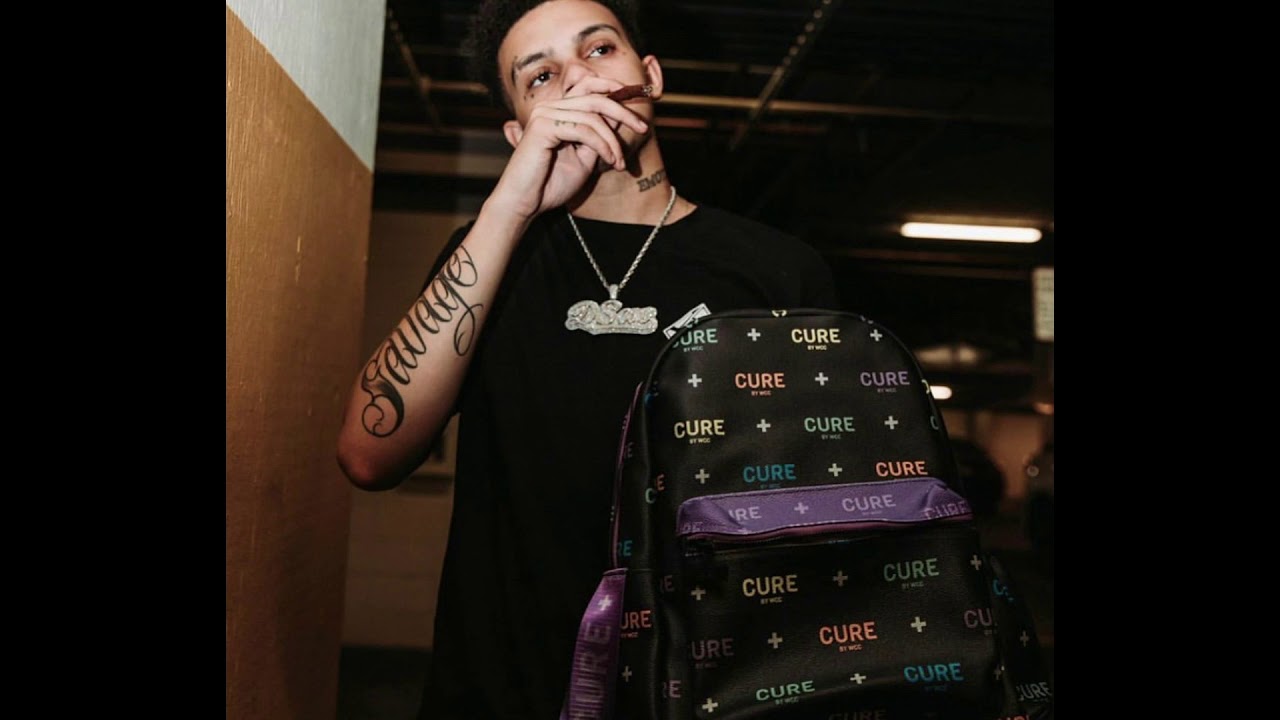 D Savage 3900 Type Beat 