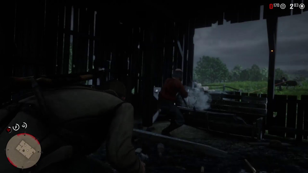 Le Live du 6/03/2026 FR: Red Dead Redemption 2 Mode histoire ^^