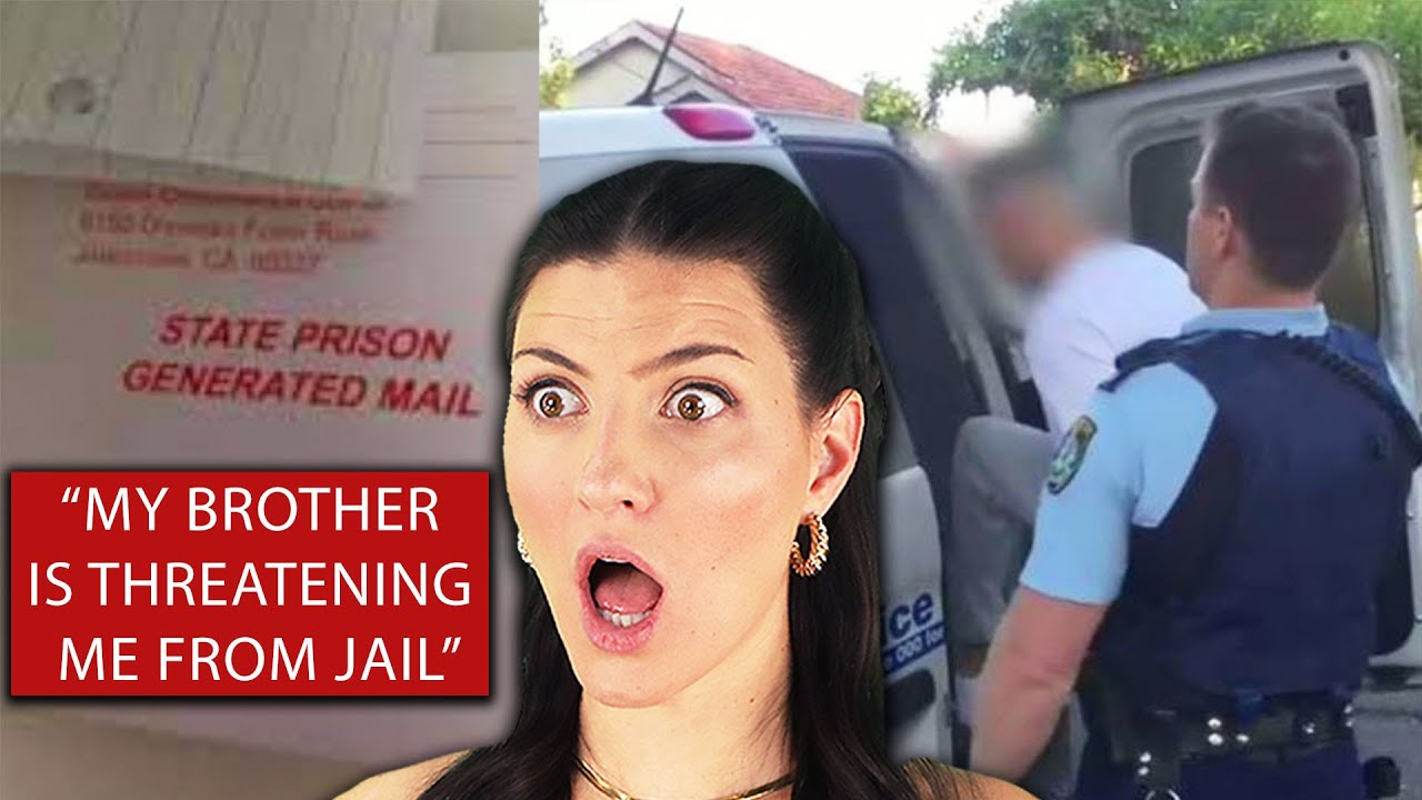 CRAZY family drama that will make you forget your own😱