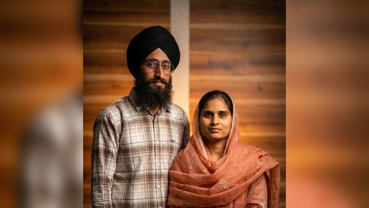 ❤️SAGAN CEREMONY❤️ MANINDER SINGH WEDS KULBIR KAUR 📸 GROVER HD STUDIO DHANOKHERI 📞 9050090574
