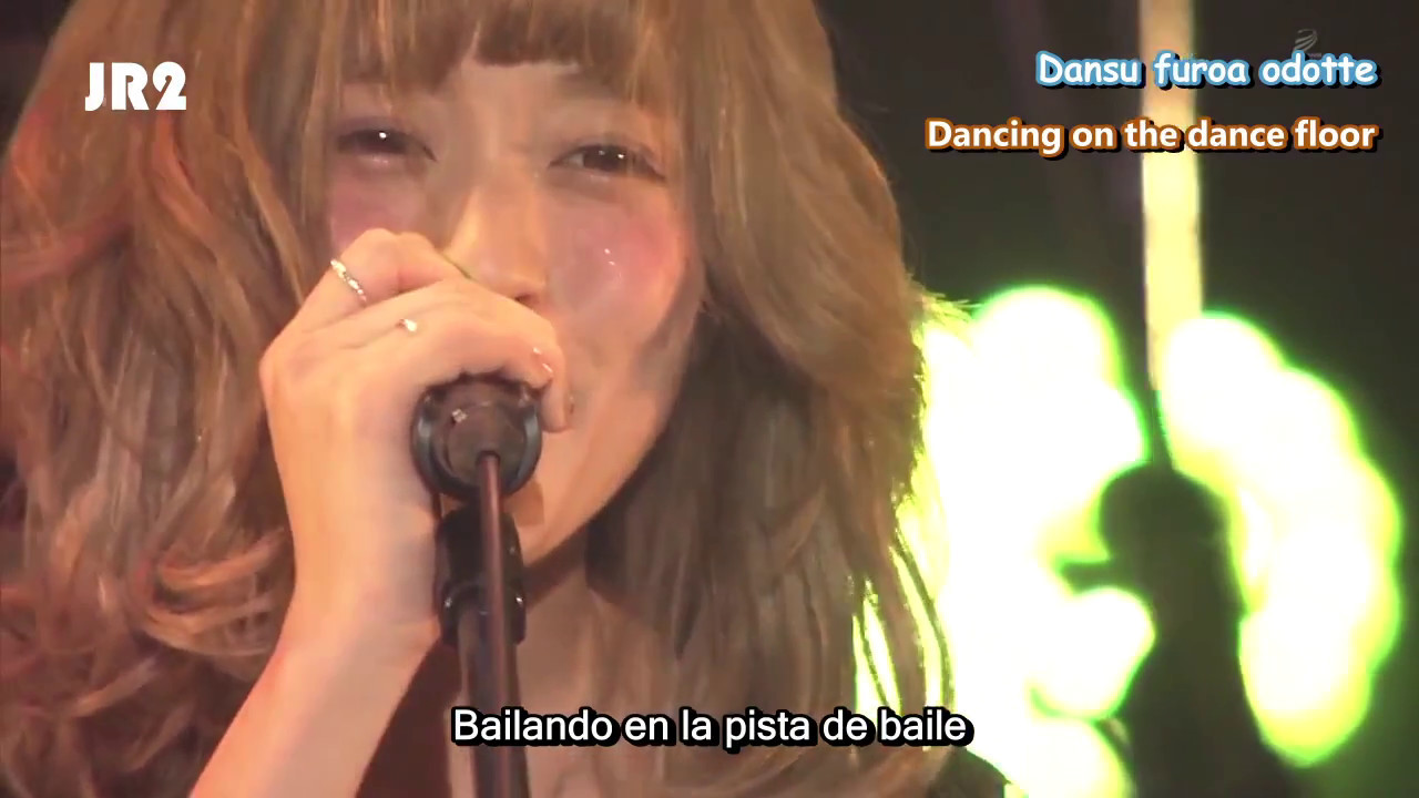Silent Siren - DanceMusiQ Sub Español