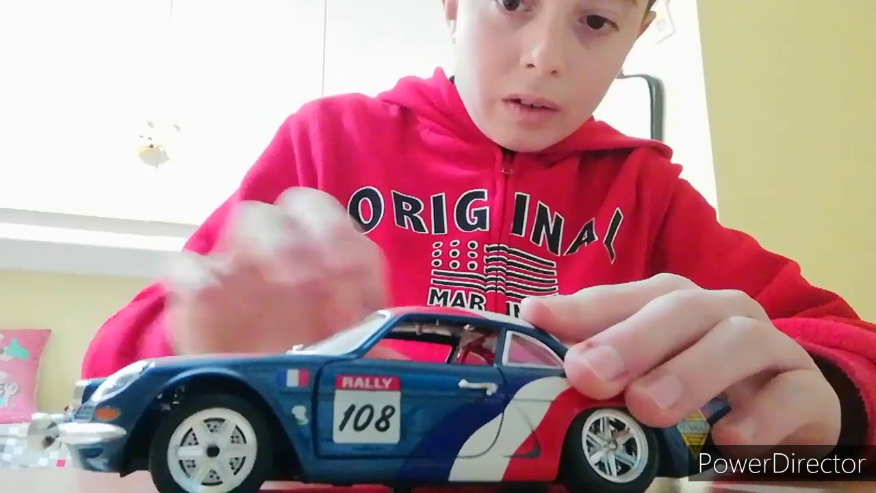 Collezione di auto d'epoca