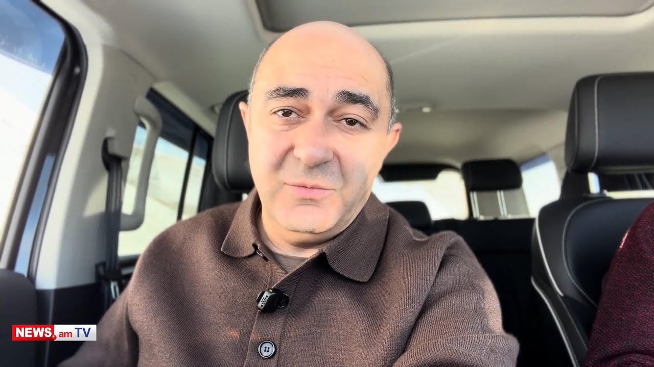 Գույքահարկը 2026-ին թանկացավ 100%-ով․ թալանչիներին պետք է հեռացնել. Մարուքյան