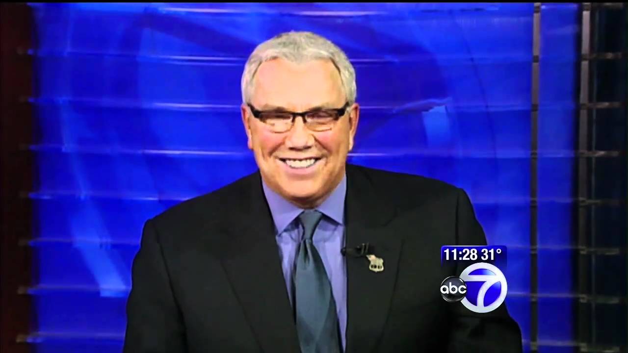 WABC: Scott Clark Says Goodbye