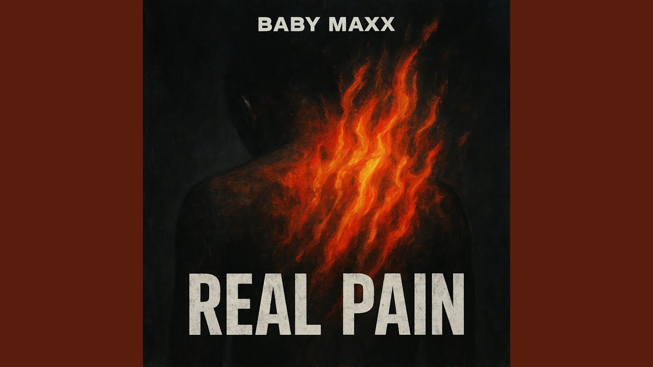 Real Pain
