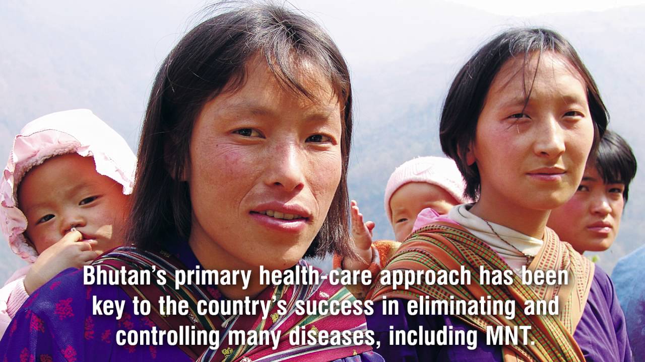 Elimination of maternal and neonatal tetanus in the WHO South-East Asia Region
