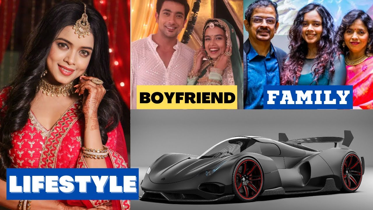 Megha Ray Lifestyle | Biography | Family | Boyfriend | Net Worth | Career | Facts | Net Worth