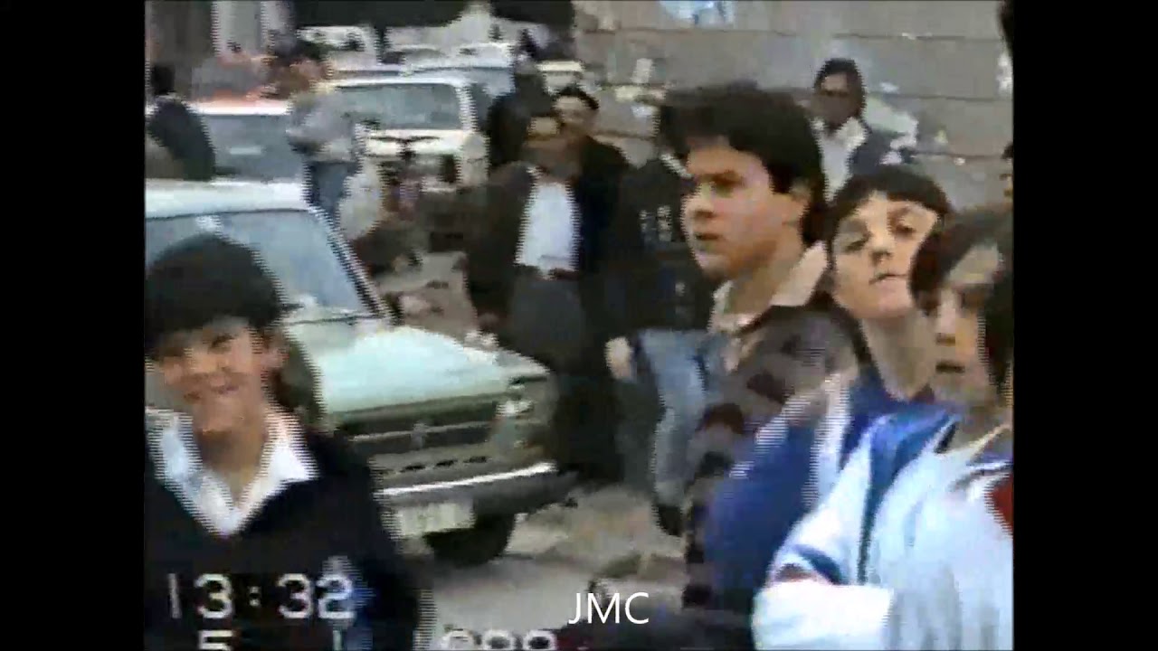 Apertura Avenida de la Libertad San Vicente del Raspeig