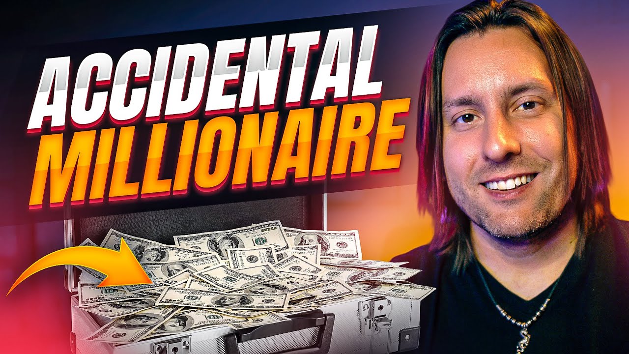 How I Accidentally Built a 7-Figure Business (And Why I'm Sharing My Secrets Now)