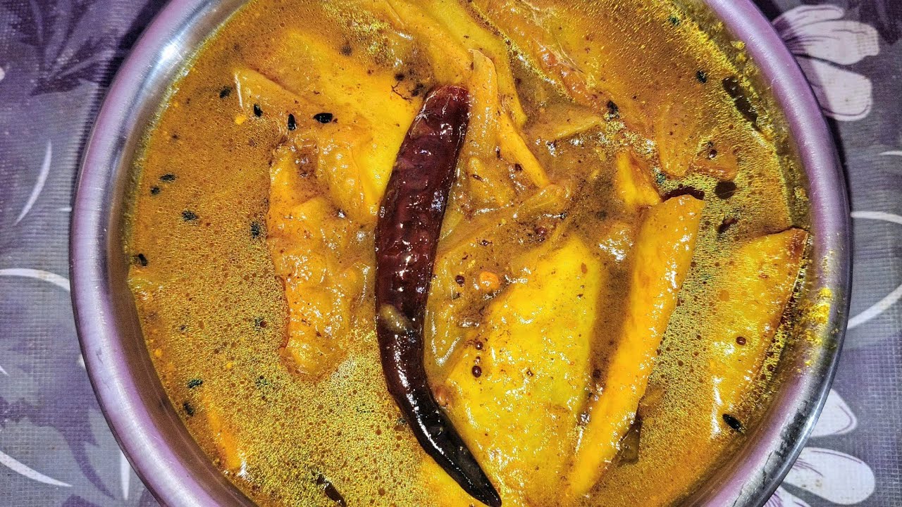 Star Fruit Pickle Recipe| Odia Style Star fruit Recipe| कमरक की चटनी| Kamrarh Recipe | 5 Min Recipe 