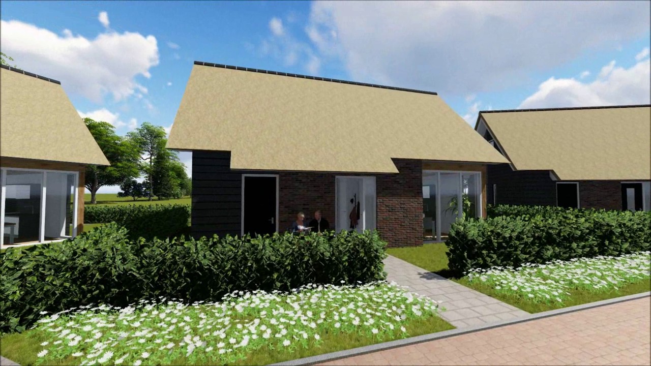 161104 Animatie Dorpstraat Neerkant