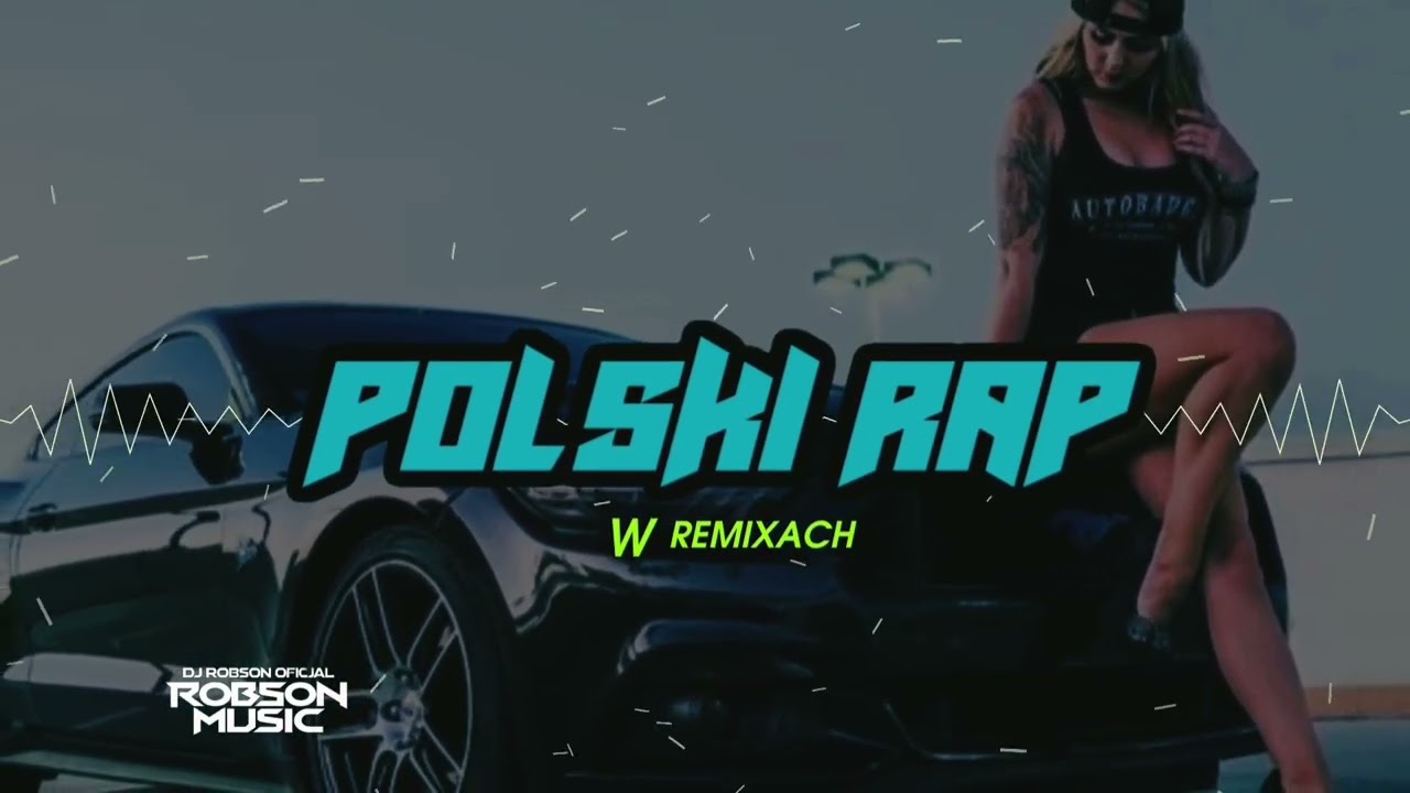 😱❤️ POLSKI RAP W REMIXACH 2026 VOL.1 😱❤️MARZEC 2026❤️😱POMPA/VIXA🚗DO AUTA  😱❤️#posłuchaj #tego #seta 