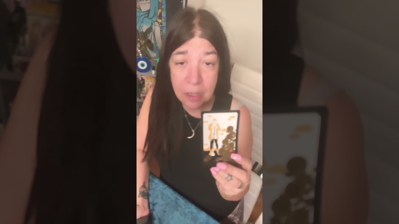 Daily Tarot . Reunion. Timeless Tarot