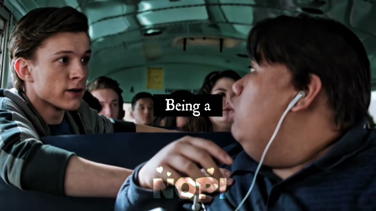 Nobody’s soldier 
