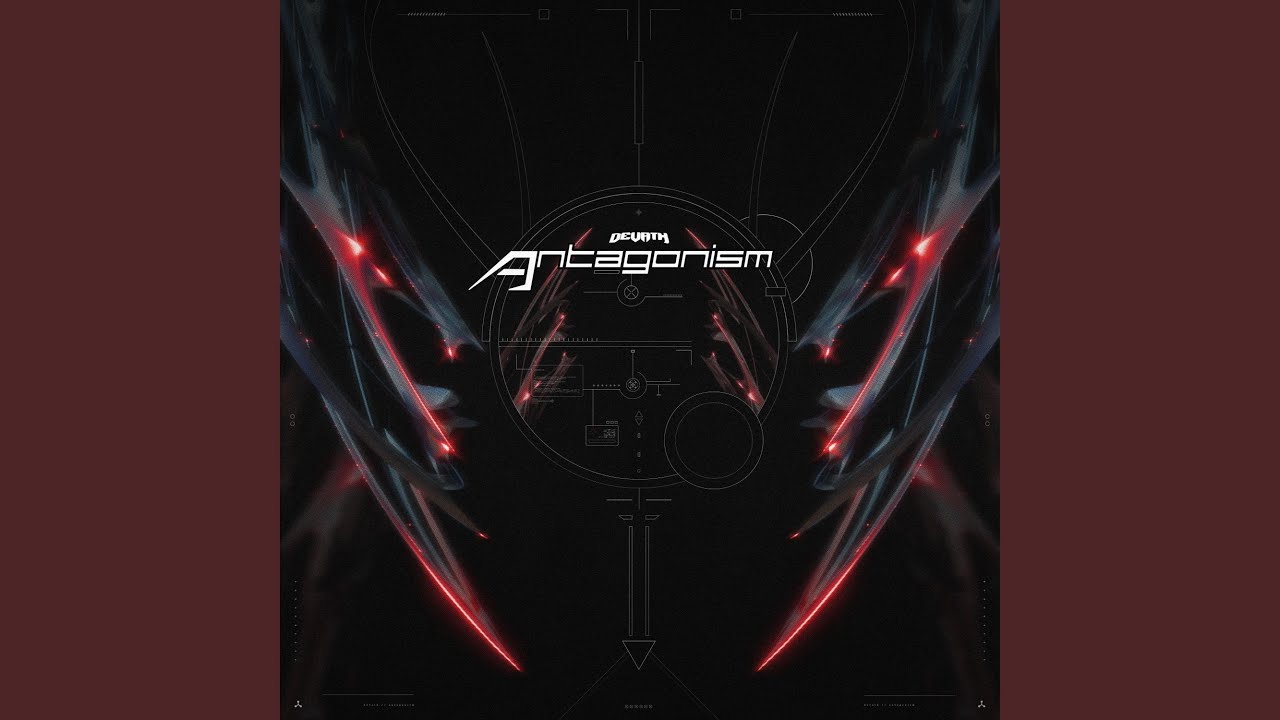 ANTAGONISM