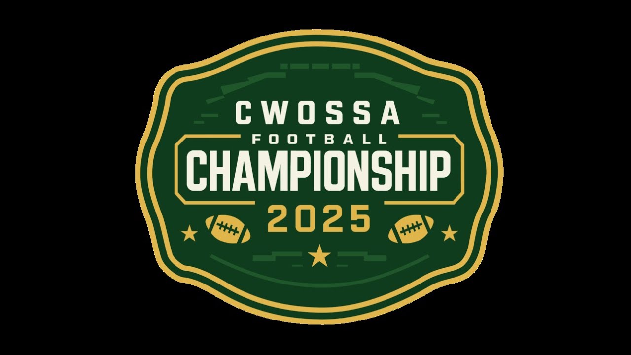 CWOSSA Final - ELMIRA VS ST JAMES