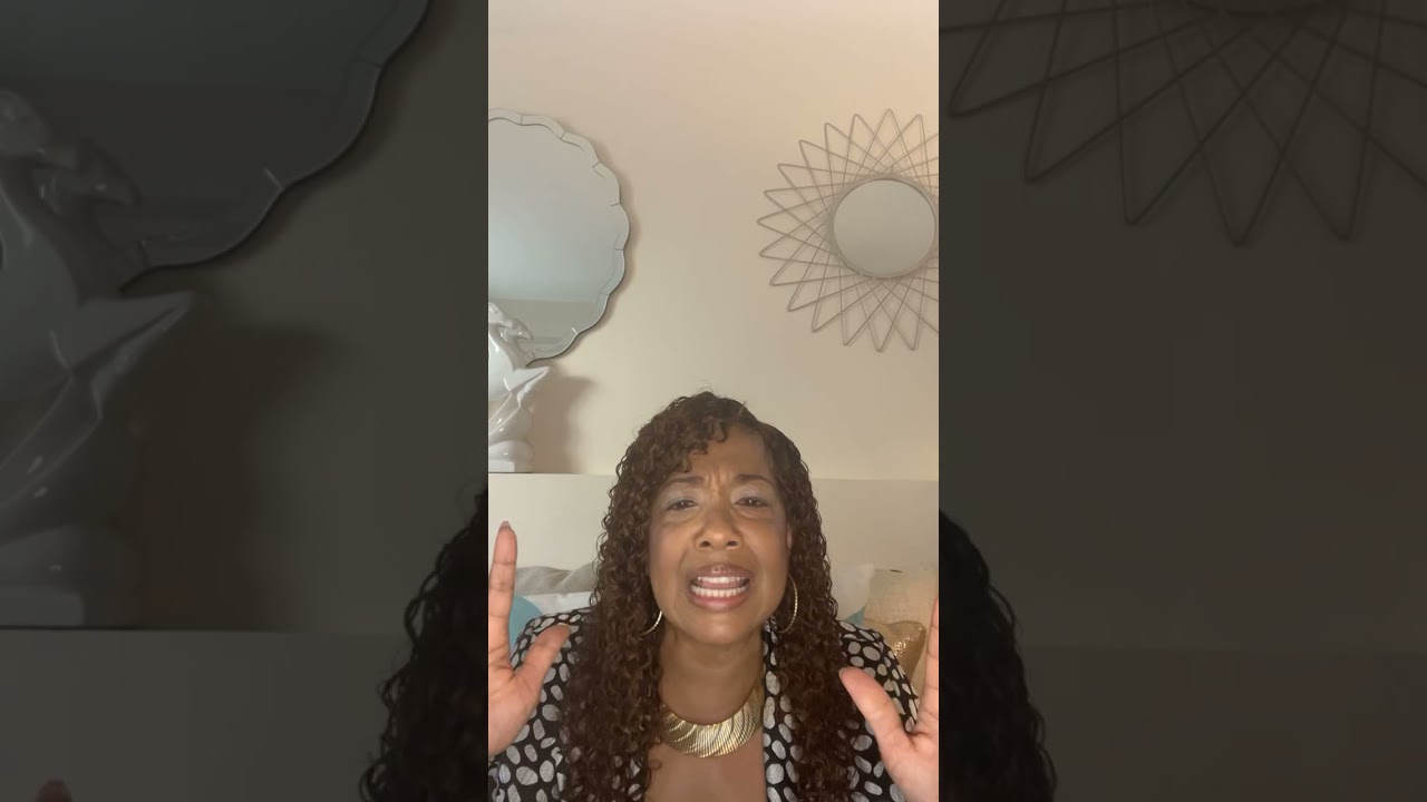DESTINY DELIVERANCE MINISTRY &ldquo;CHOOSE LIFE&rdquo; - Evangelist Vivian Swinton