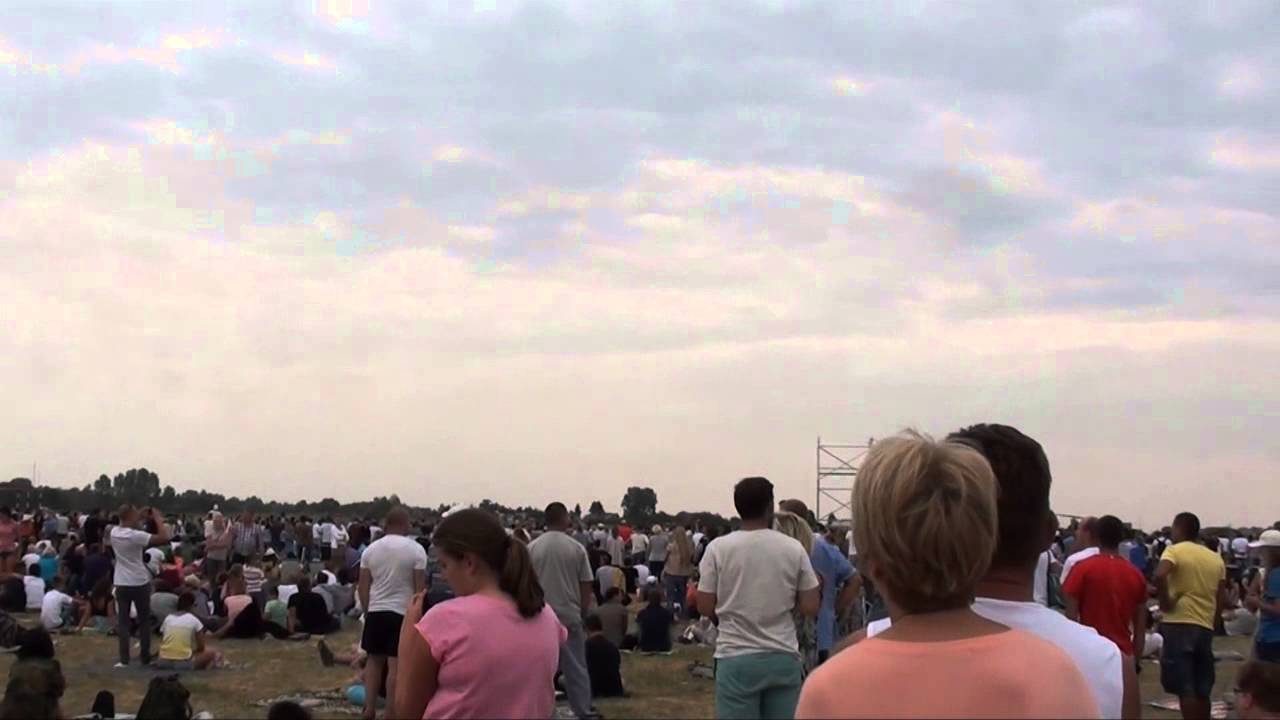 Air Show Radom 2015  - Orlik
