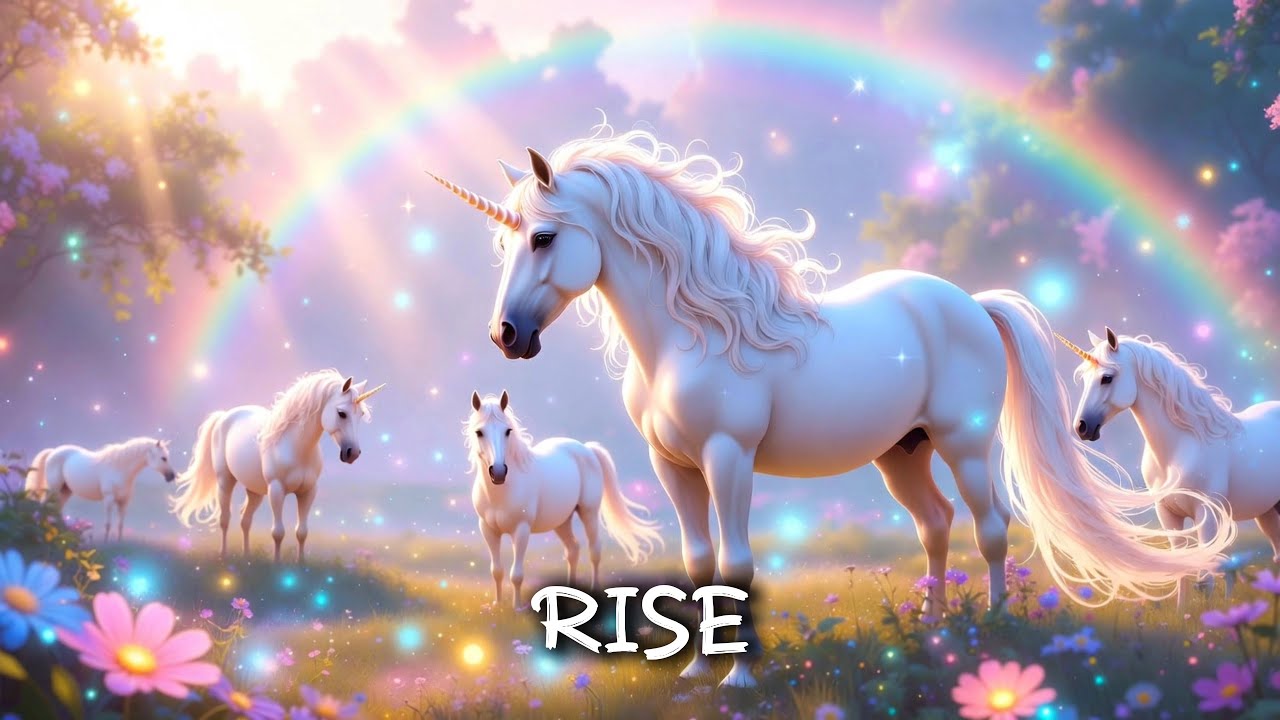 MidnightLoFiCafe | RISE
