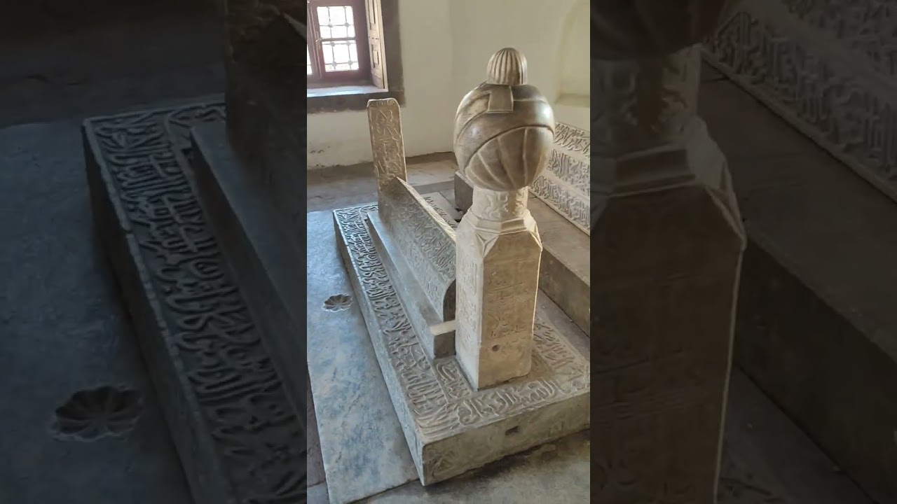 konya mevlana müzesi☺