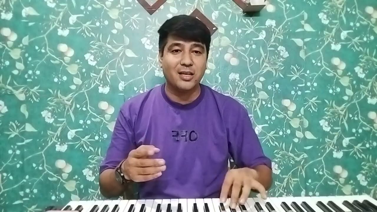 अंगद गीत -याद करोगे वो रावण याद करोगे अंगद की बातों को याद