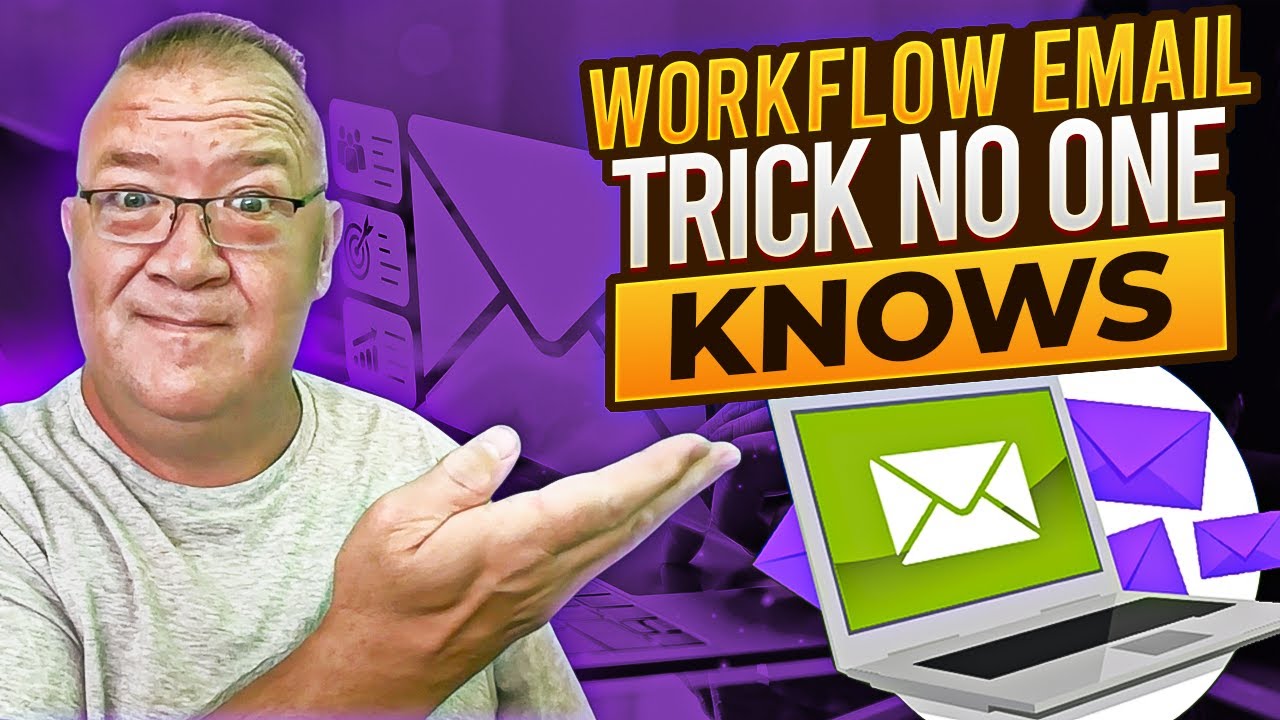 How to PERFECTLY TIME Emails on GoHighLevel | Best Email Marketing Scheduling Tips & Tricks to Know!