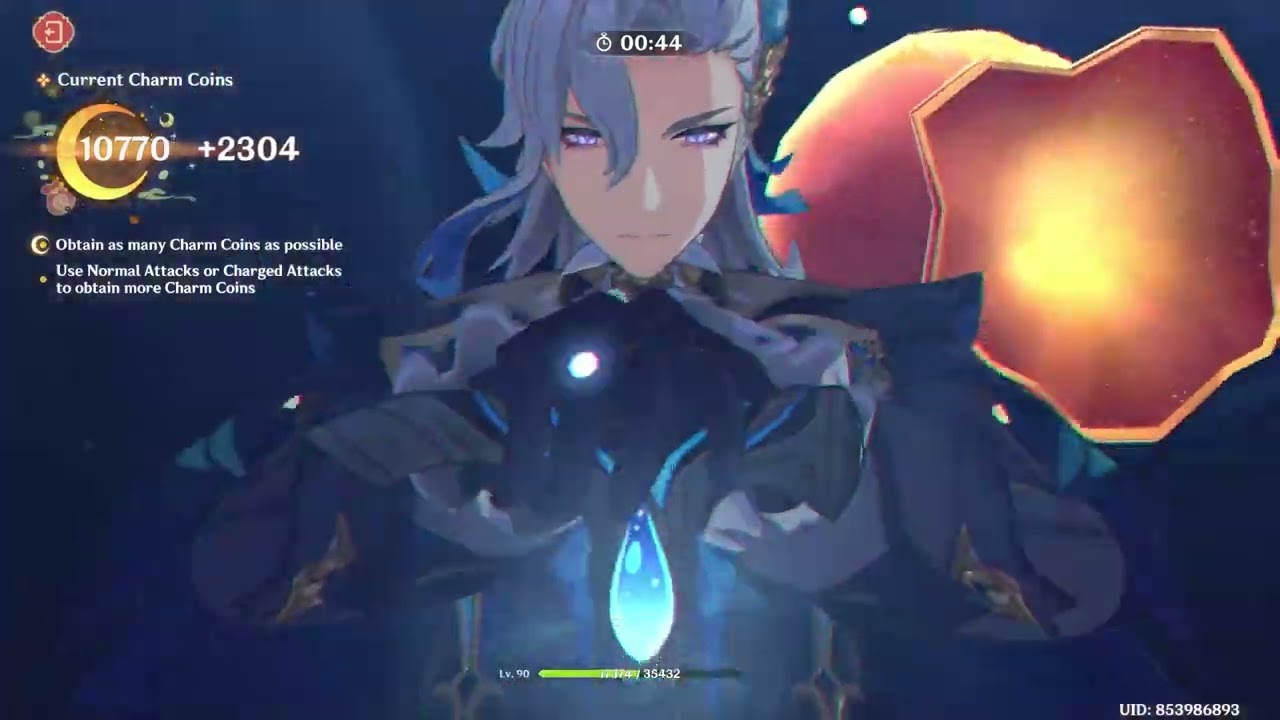 Event Guide | A Lanternlit Ode to the Silver Moon | Wishes Contended, Fortunes Won | Genshin 6.3