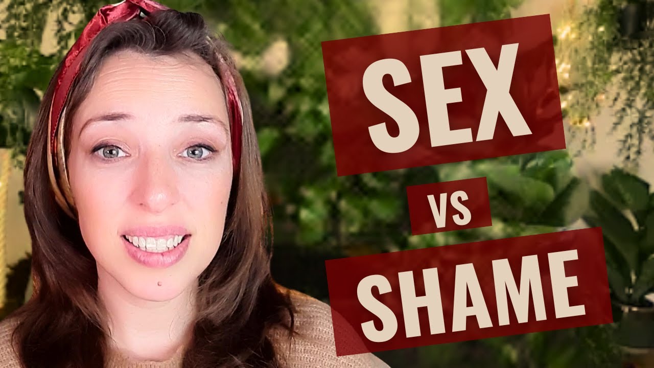 6 ways sex is impacted by shame when you're a fearful avoidant
