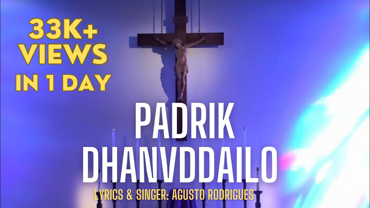 Benaulim Padrik Dhanvddailo