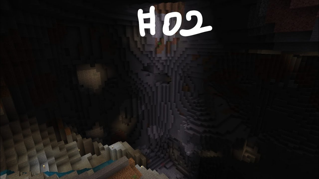 Minecraft PS2 