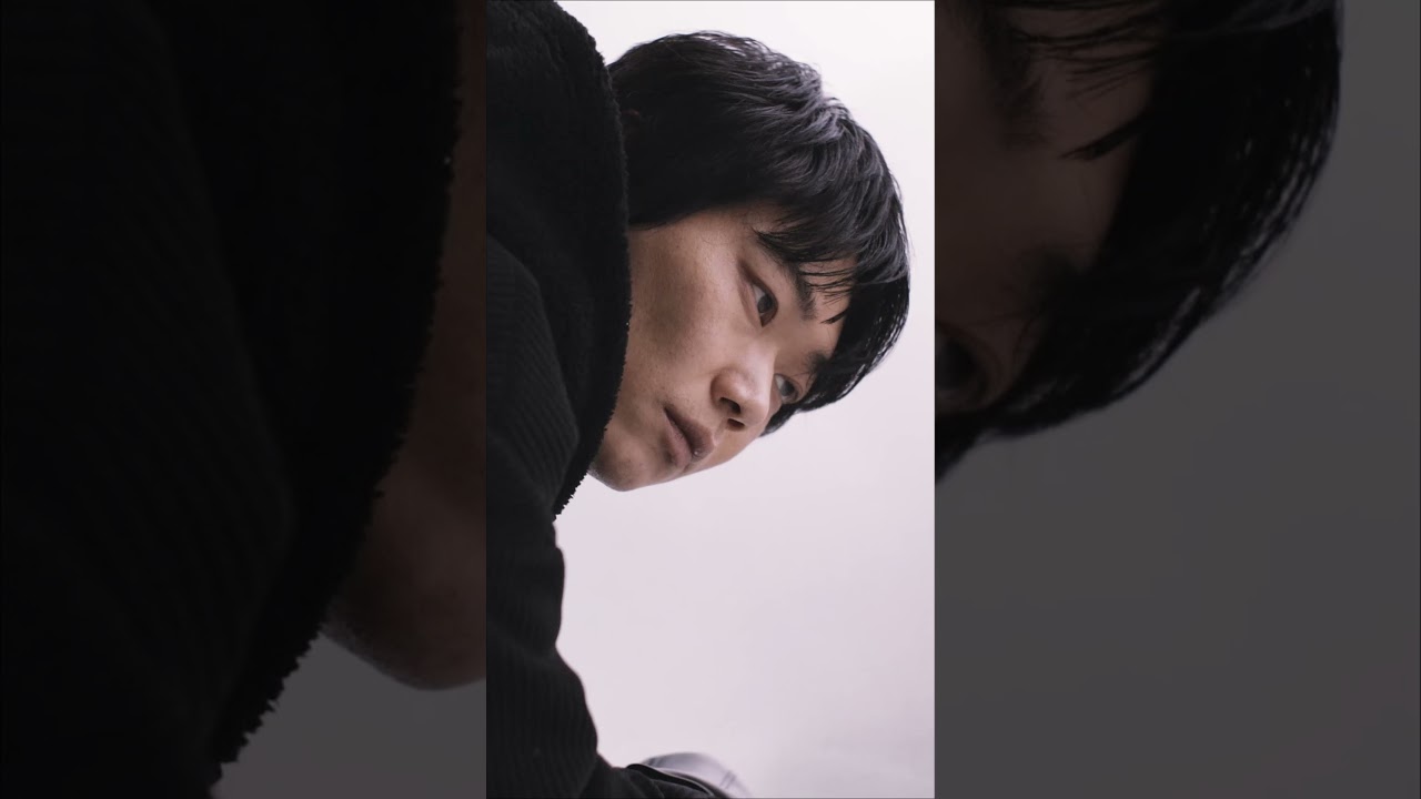 モデルに俳優の笠松将を起用したBTMK 2026年のビジュアルを順次公開。 #btmk #breakthemoldkindly