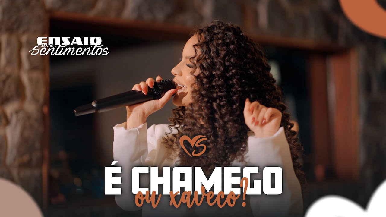 Banda Sentimentos - É chamego ou xaveco ? (Ensaio Banda Sentimentos AO VIVO) #Cover