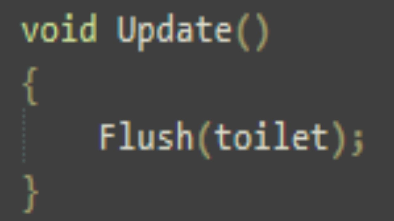 I forced AI to sing Yandere Simulator source code