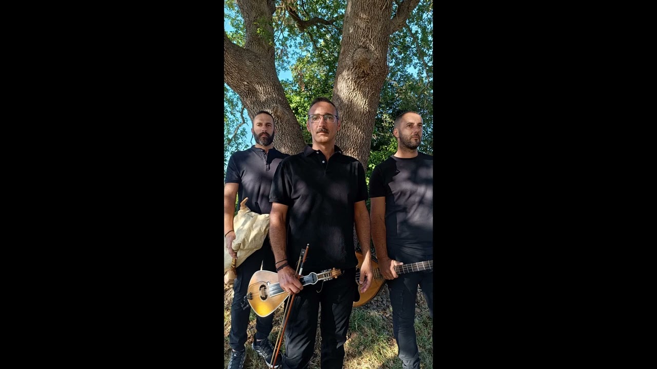 ΣΥΡΤΑ / ΠΕΡΟΥΛΑΚΙΑ LIVE