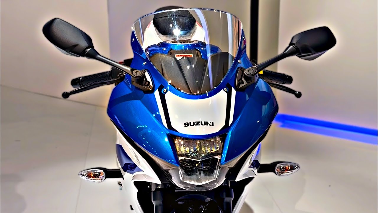 50 New Japanese Cruiser, Sport, Touring, and Adventure Motorcycles For 2025/24