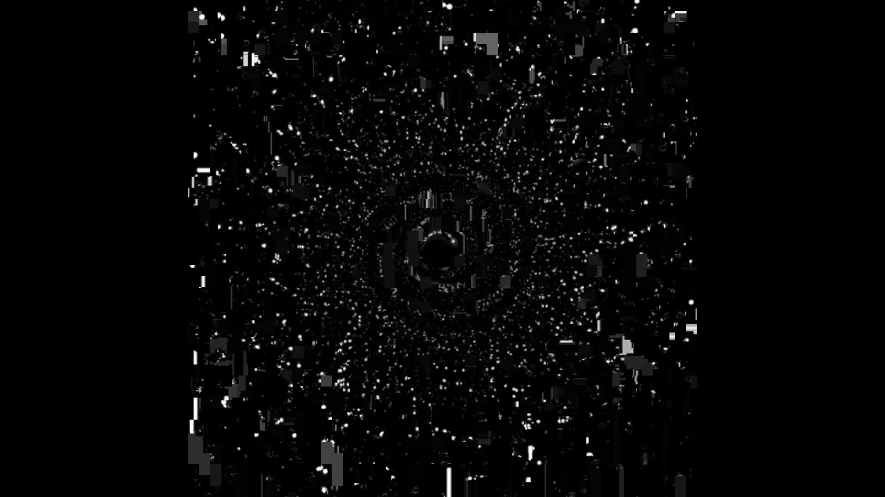 Aril Brikha &lrm;&ndash; Dance Of A Trillion Stars (Full Album, 2020)