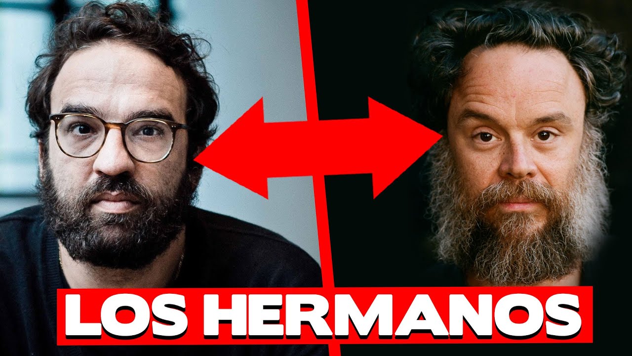 PQ LOS HERMANOS É CHATO? - AME OU ODEIE #03