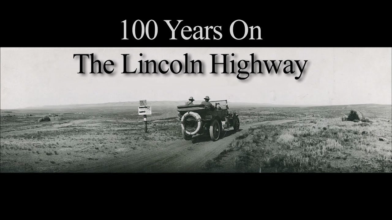 100 лет на шоссе Линкольна