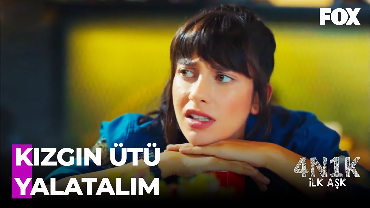 &Ccedil;ete, Bade i&ccedil;in İntikam Planı Hazırladı! - 4N1K İlk Aşk