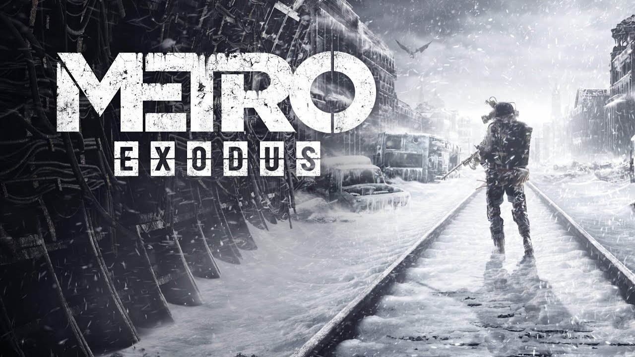 Escape From Tarkov & Metro Exodus - TTB's Livestream 1/23/2026