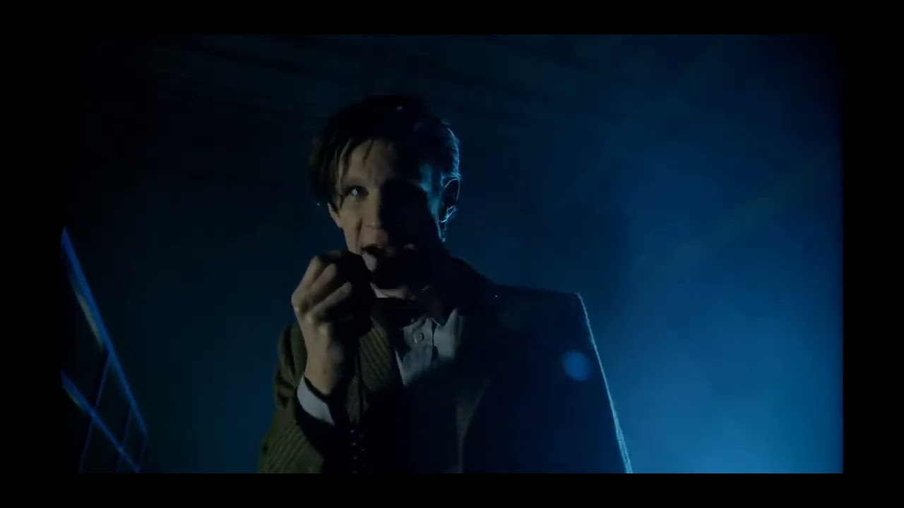 The Doctor’s Alliance a good man goes to war Doctor Who